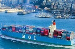 減少航運二氧化碳排放，用合成甲烷替代化石燃料？-國際快遞價格表