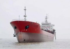 干散貨船洗艙要注意，確保船舶不產生水污染！-國際快遞價格