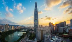 韓國十大企業集團上半年營業利潤同比銳減54%-國際快遞價格