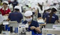 出口額達(dá)183億美元！越南，又是越南！-空運(yùn)訂艙