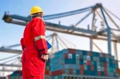 爆鮮料！船員購買食品上船被港口阻攔...個例or常態?一位船長發聲了...-深圳空