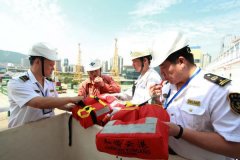 利用選船時(shí)間窗口“故意逃避海事檢查”，不存在的！-國(guó)際空運(yùn)跟蹤查詢