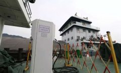 船舶污染物如何處置？-東南亞國際空運