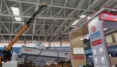 青島海科展探營：“海洋科技盛宴”初露崢嶸-空運訂艙