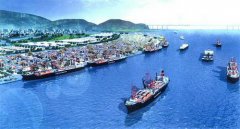 中國明年基本完成智能航運發展頂層設計