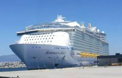 深圳出口空運(yùn)-中美郵輪市場對比的一個(gè)視角