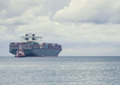 中東國際空運-克拉克森：2019年船舶訂單量恢復緩慢