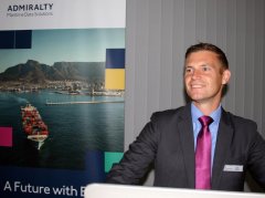 伊拉克的空運(yùn)-英國(guó)水文局在中國(guó)國(guó)際海事會(huì)展中探討電子海圖與數(shù)字導(dǎo)航的未